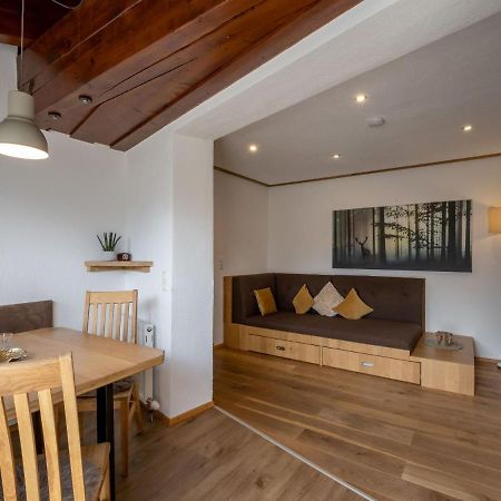 Appartement Mayrl Fieberbrunn Eksteriør bilde
