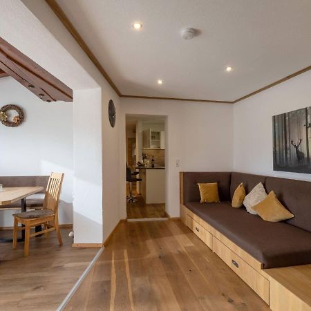 Appartement Mayrl Fieberbrunn Eksteriør bilde