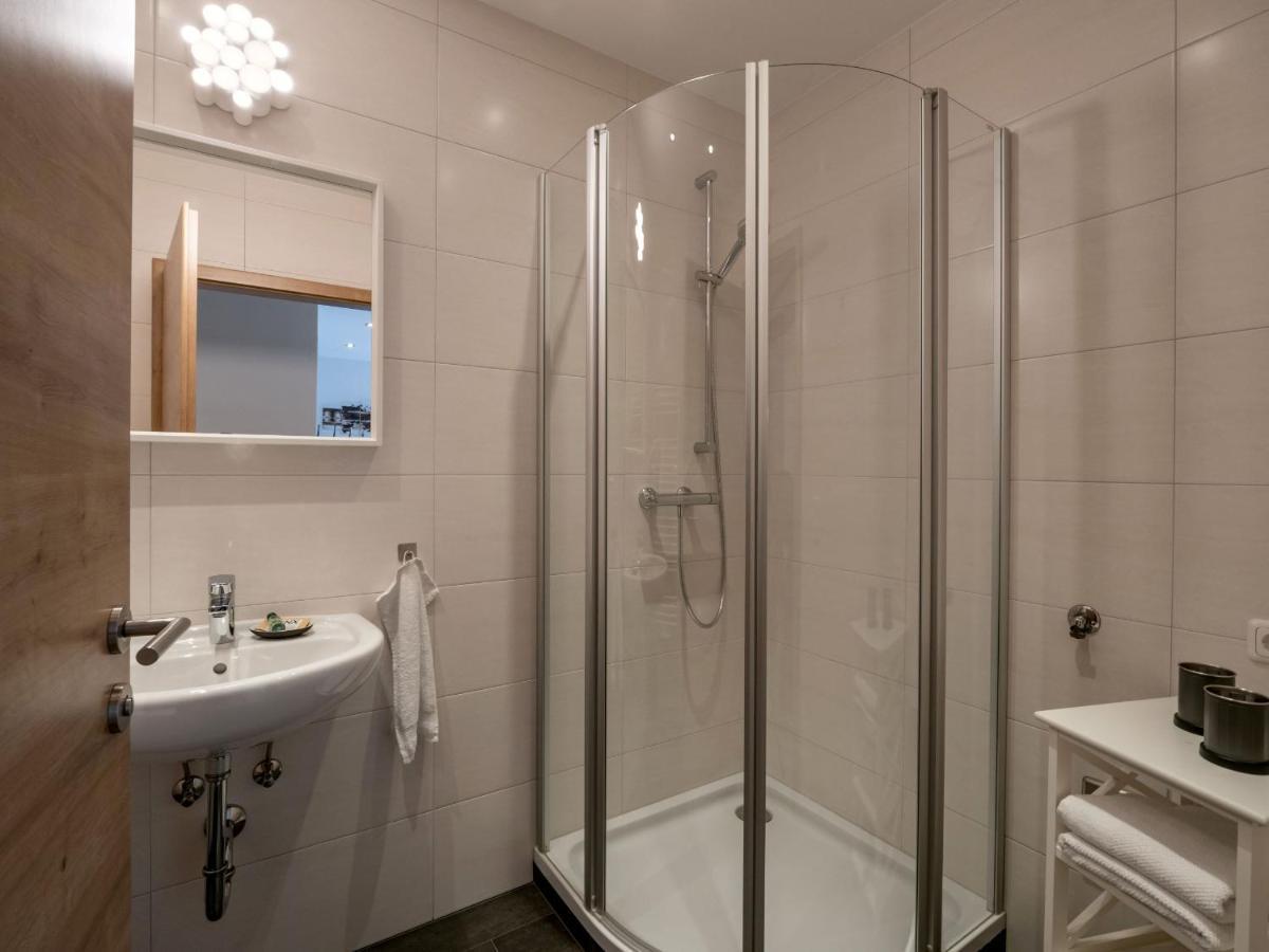 Appartement Mayrl Fieberbrunn Eksteriør bilde