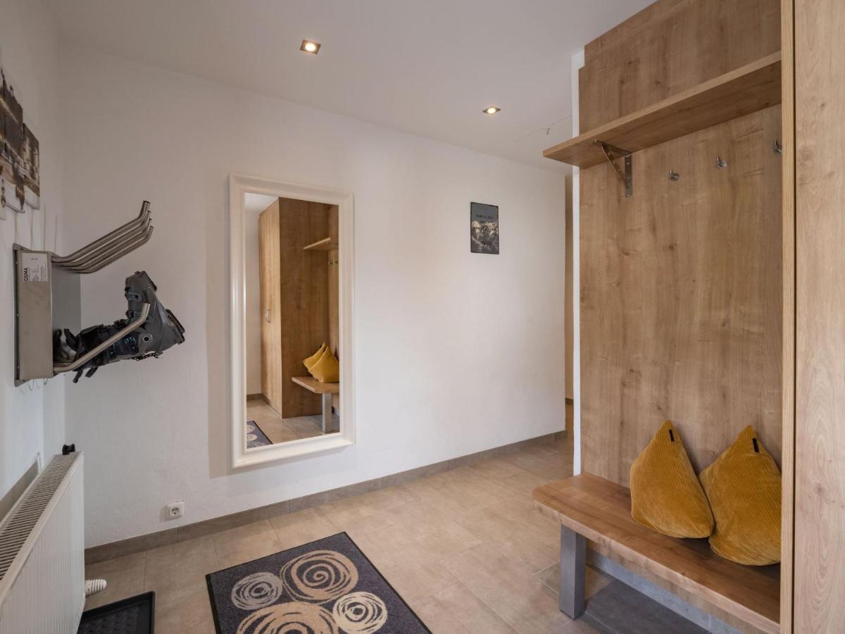 Appartement Mayrl Fieberbrunn Eksteriør bilde
