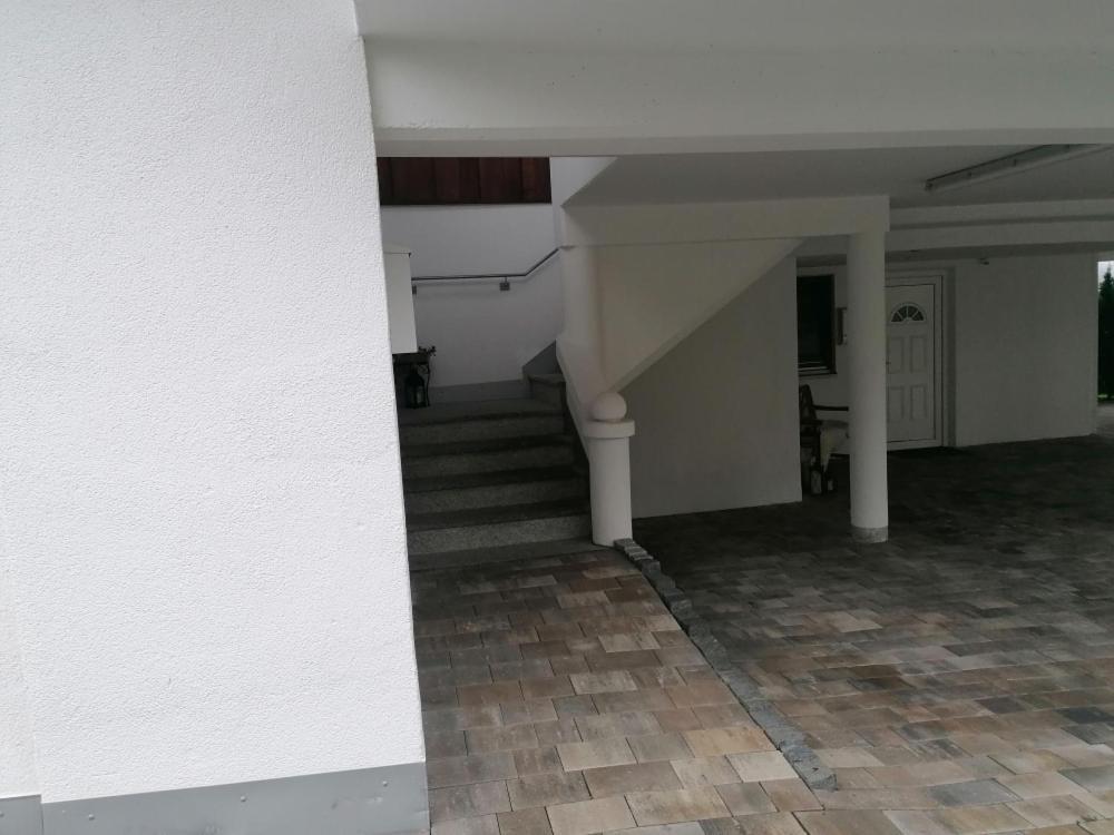 Appartement Mayrl Fieberbrunn Eksteriør bilde